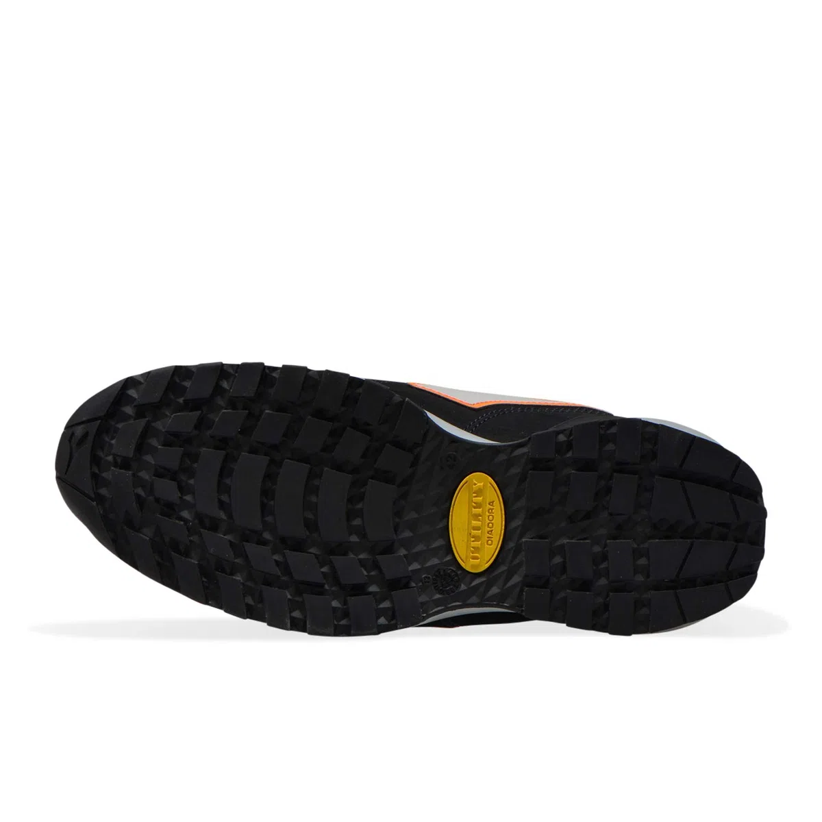 Utility Diadora | Glove MDS Low S3S FO HRO SR - S3S FO HRO SR - Scarpe Antinfortunistiche Uomo