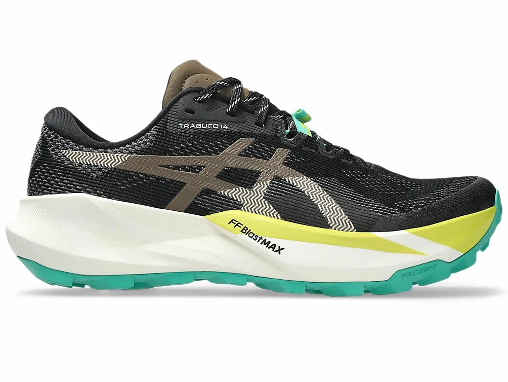 Asics Trabuco 14 Scarpe da RunningUomo