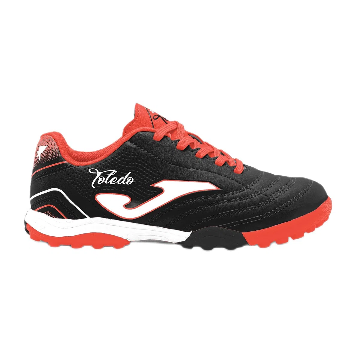Joma Toledo Jr 2601 Turf Stivaletti Bassi con lacciUomo