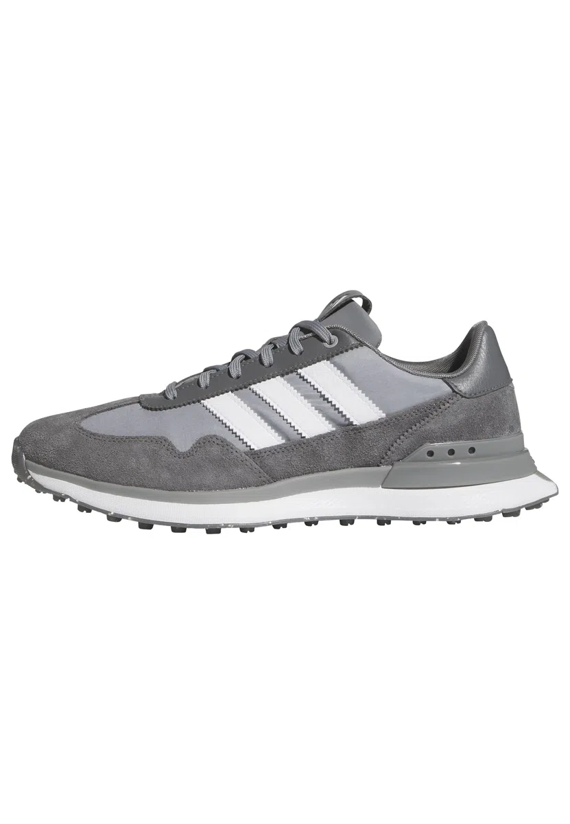 adidas Men Scarpe da Golf Senza Tacchetti S2G 26 Textile