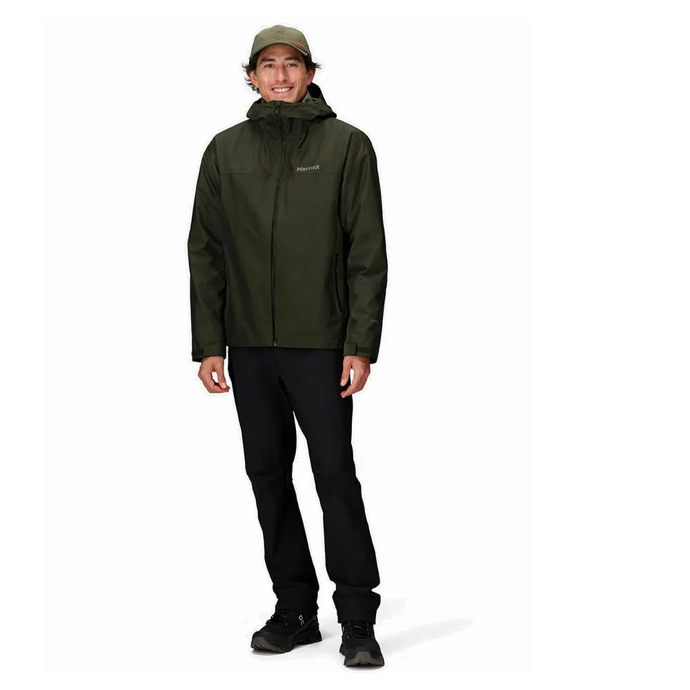 Marmot Minimalist Pertex 3in1 Jacket M