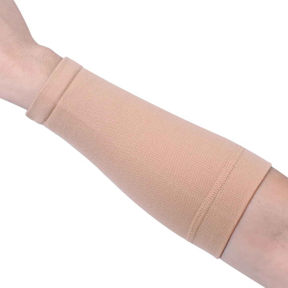 Manicotti UV Protezione Solare Avambraccio Tattoo Cover Up Bands Compressione Maniche