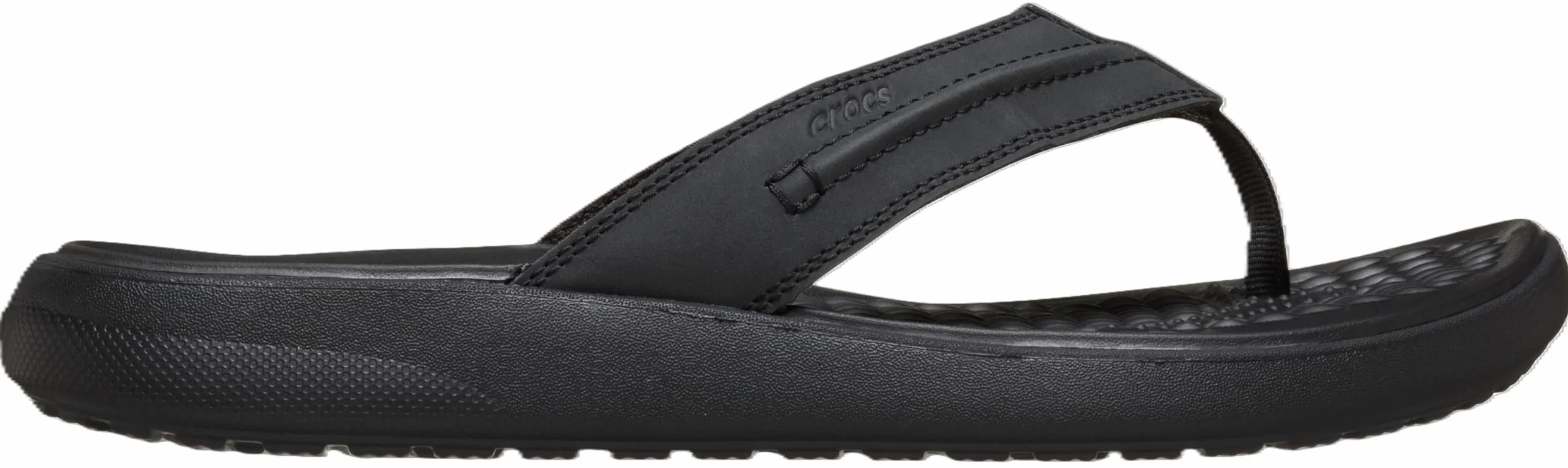 Crocs Yukon Vista II LR Flip, Infradito Uomo