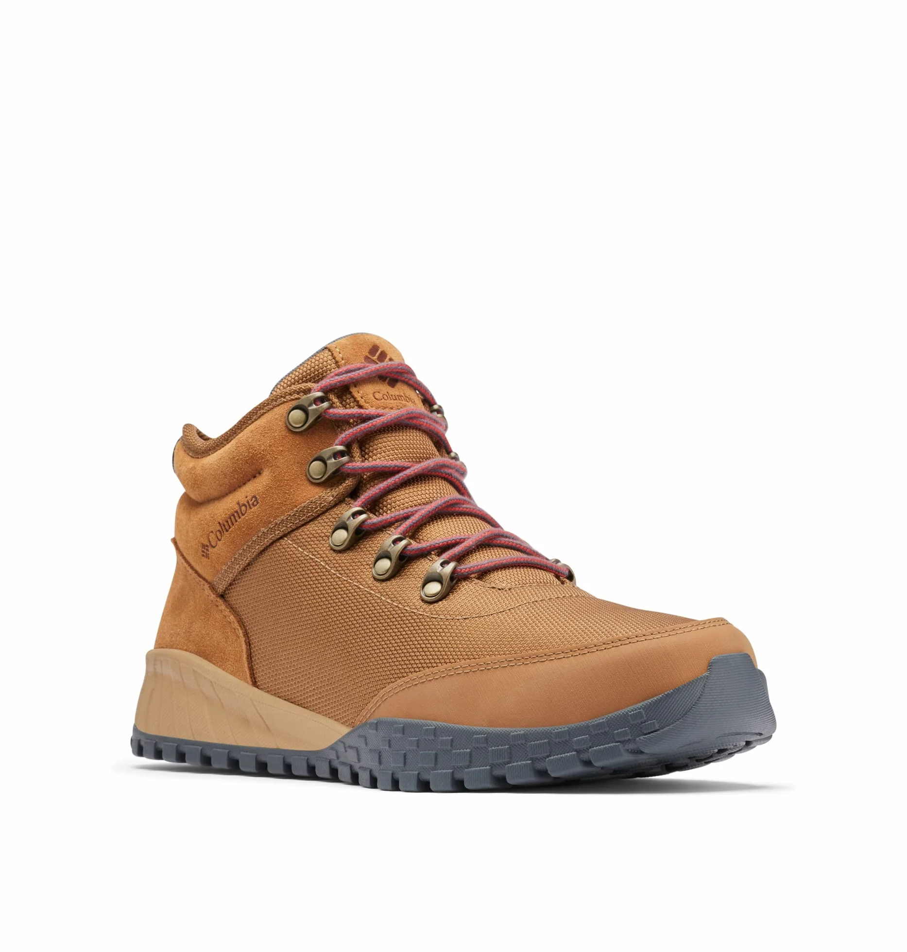 Columbia Fairbanks Mid, Men's Snow Boots