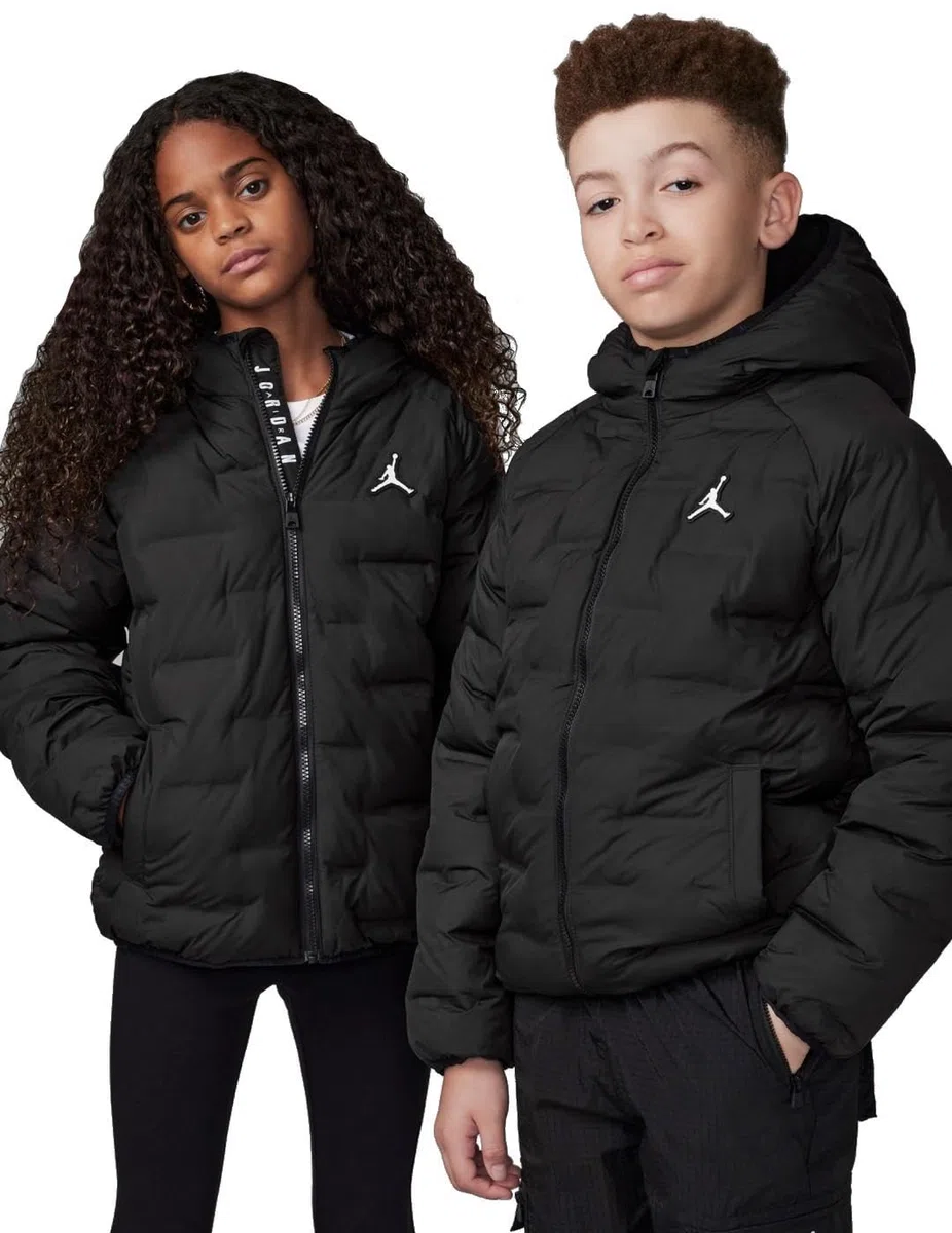 Nike MacBook PRO Pantalocini Denim Bambine e Ragazze