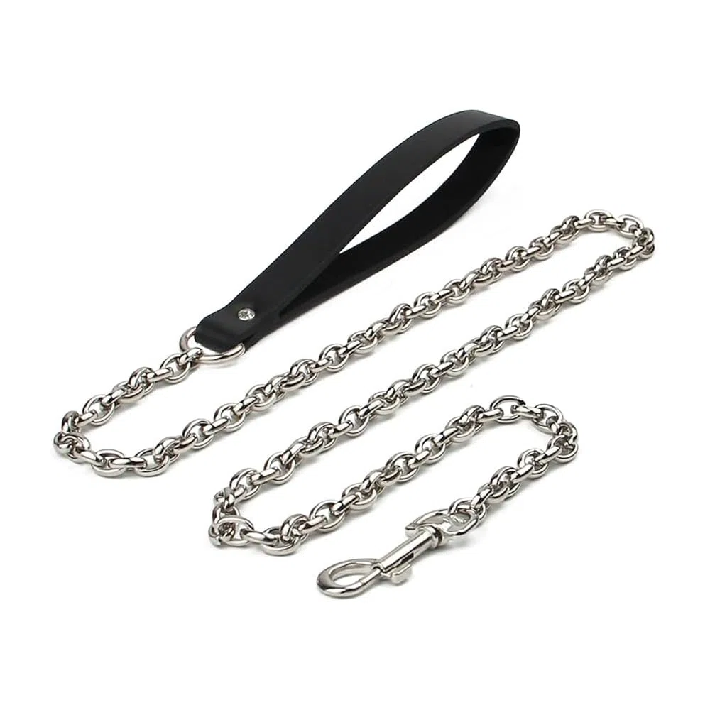 Giocattolo di coppia, collare yoga, materiale in nylon con chiusura, taglia regolabile da donna