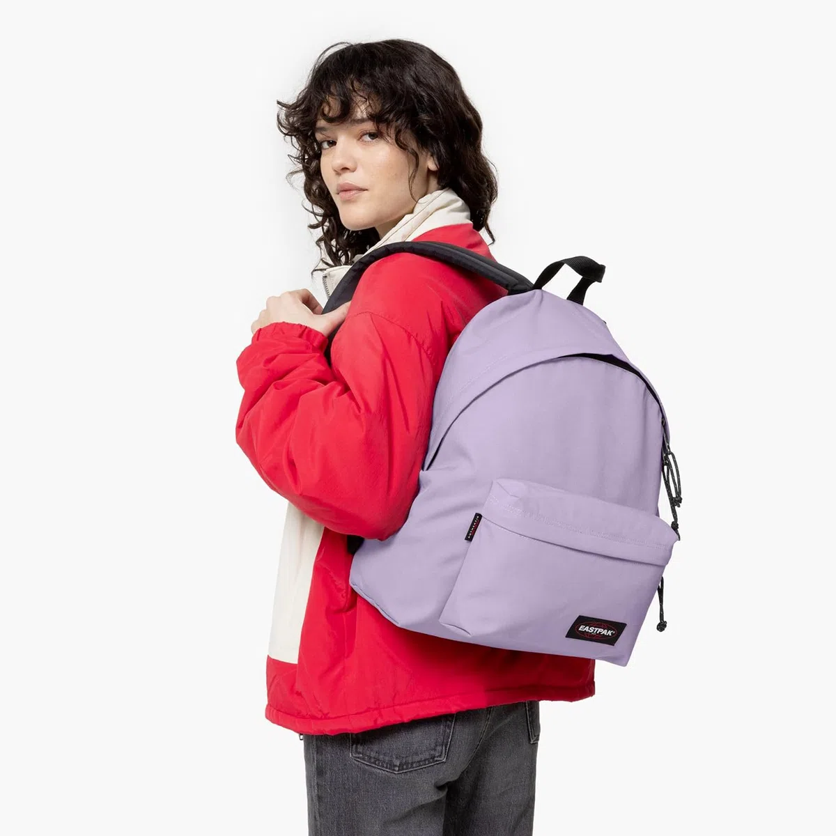 EASTPAK Padded Pak'r Zaino Unisex - Bambini e ragazzi