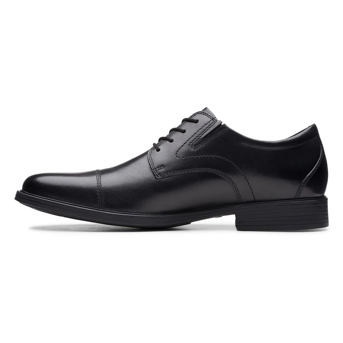 Clarks Cappello Whiddon OxfordUomo
