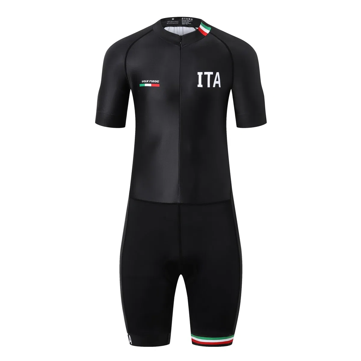 UGLY FROG 2026 Uomo/Donna Abbigliamento Magliette Ciclismo