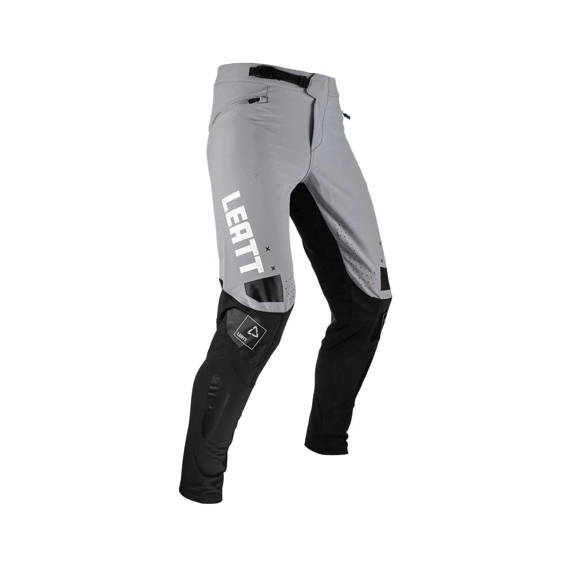 Leatt - Pantaloni MTB Gravity 4.0 Jr, Pantaloni Bambini e Ragazzi