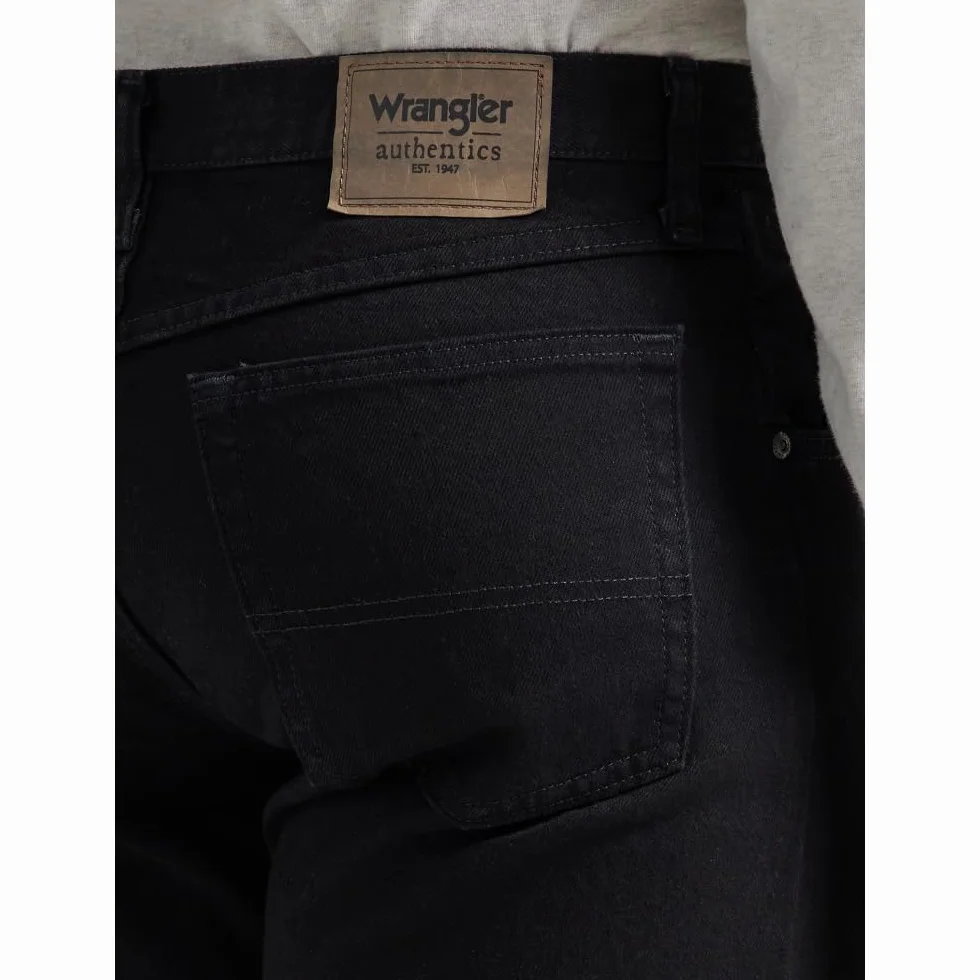 Wrangler Authentics - Zm400st, Jeans Uomo