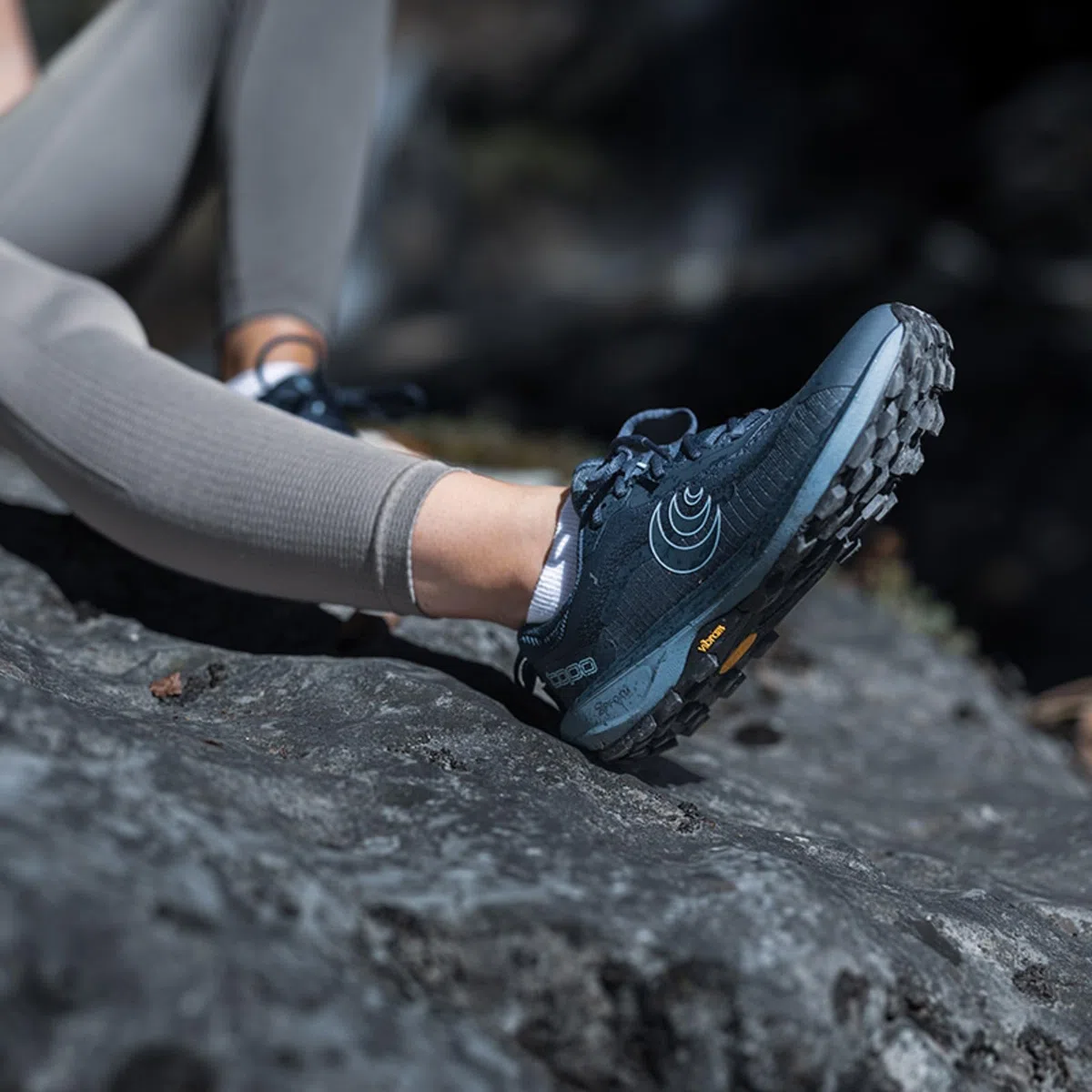 Topo Athletic Terraventure 5 - Scarpe sportive da donna, comode, 3 mm, per trail running
