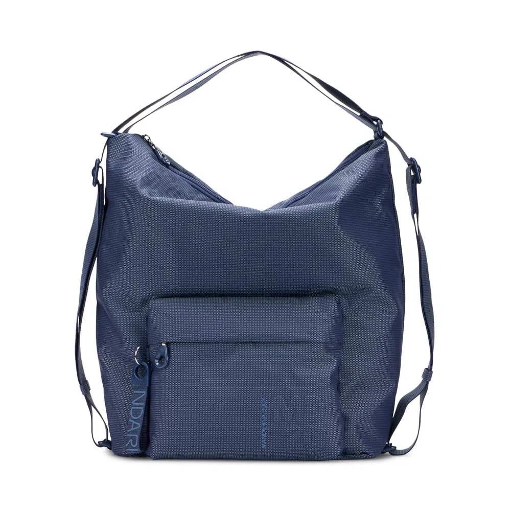 Mandarina Duck - Md20 Hobo/Backpack, MD20 HOBO/BACKPACK Donna