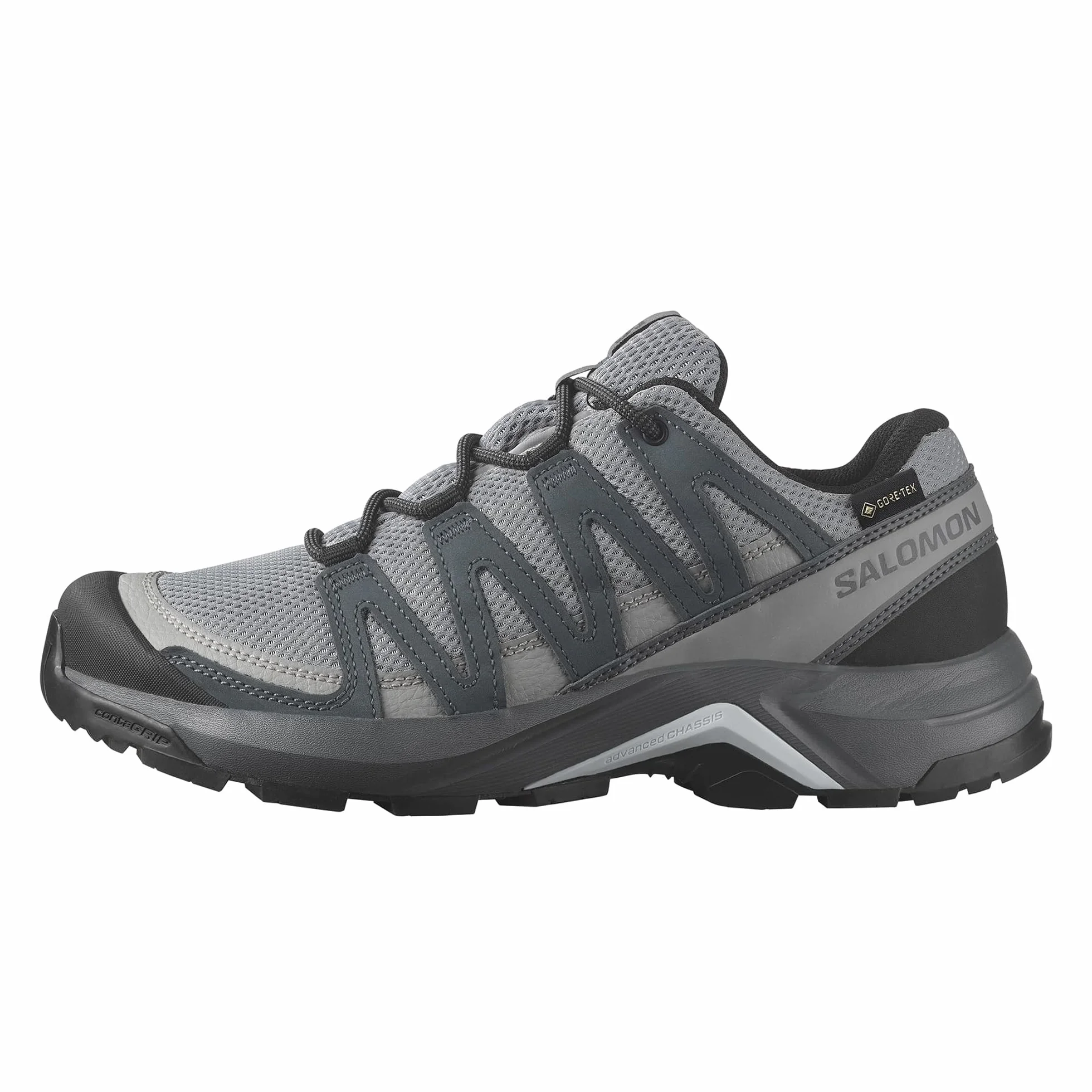 Salomon X-Adventure Recon Gore Tex Scarpe da Escursionismo Trail Running, Donna