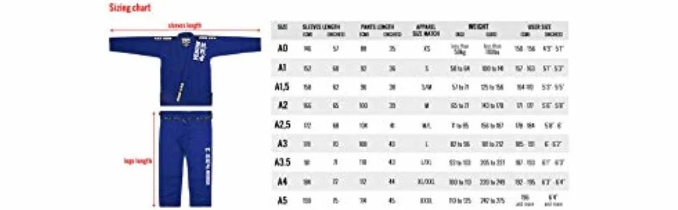 Venum Contender Evo Kimono Jbb, Unisex – Adulto