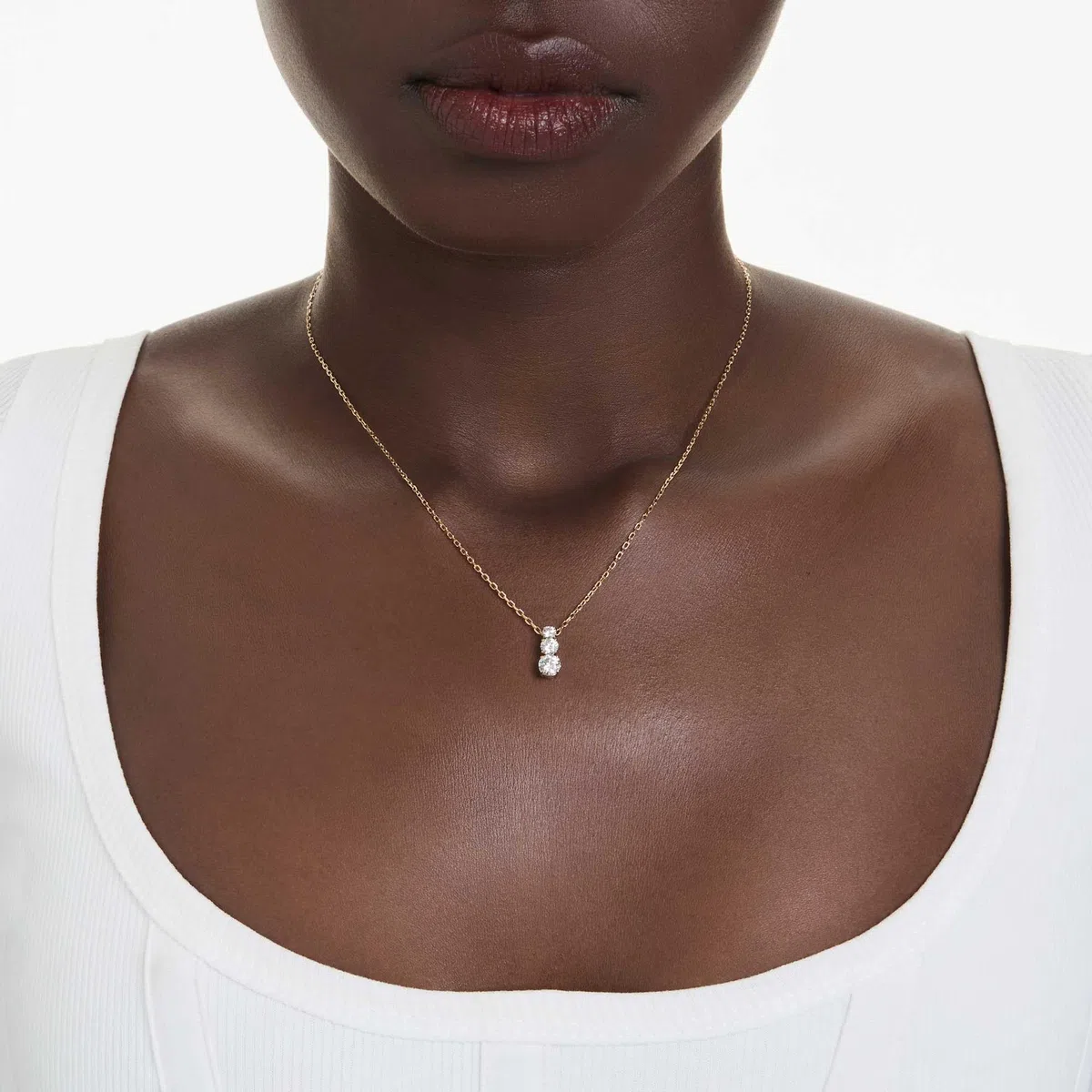 Swarovski Stilla Collezione pendentifs
