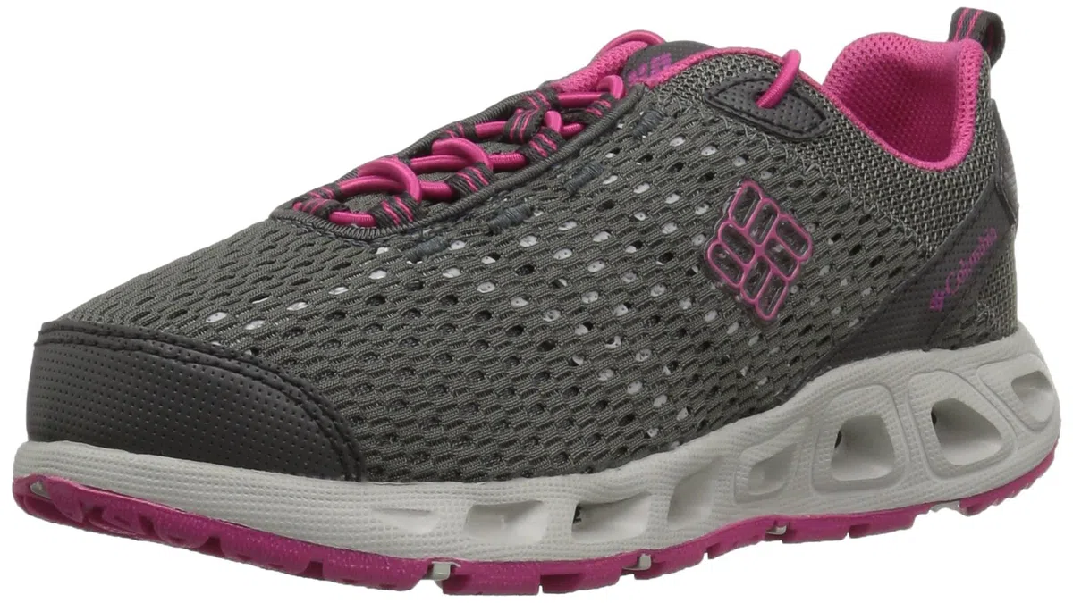 Columbia Youth Drainmaker III Scarpe Sportive OutdoorBambine e Ragazze
