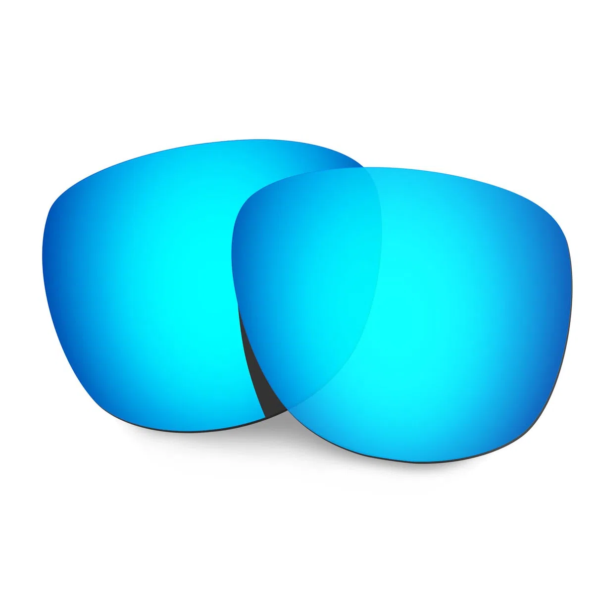 Mens Replacement Lenses for Oakley Trillbe X Sunglasses