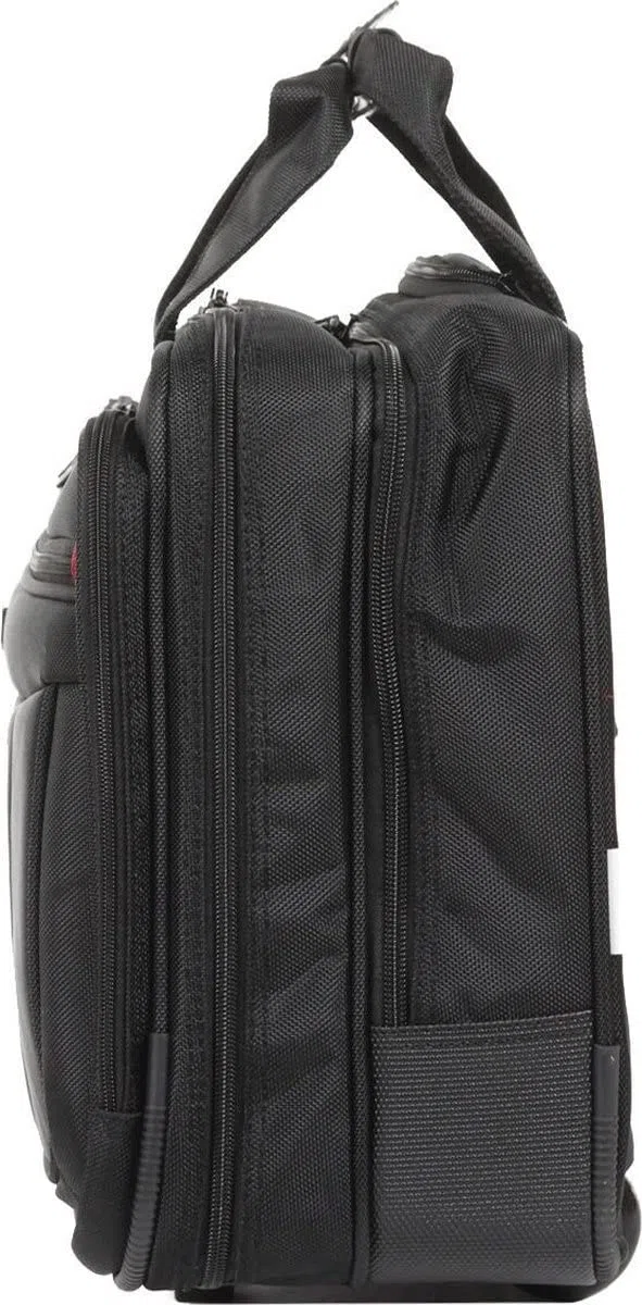 Davidt's Pilotenkoffer / trolley - Business tas (5400408318823)