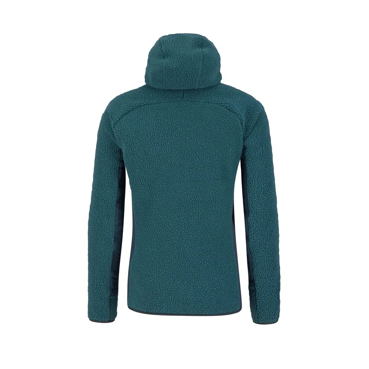 Karpos 80's Hoodie Fleece Maglia Lunga Uomo (Pacco da 1)