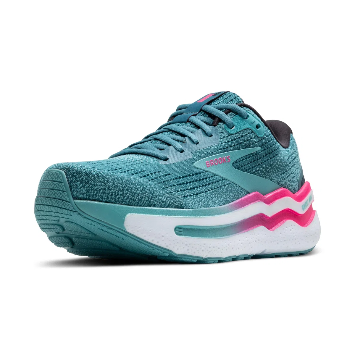 Brooks Ghost Max 2 Scarpe da ginnasticaDonna