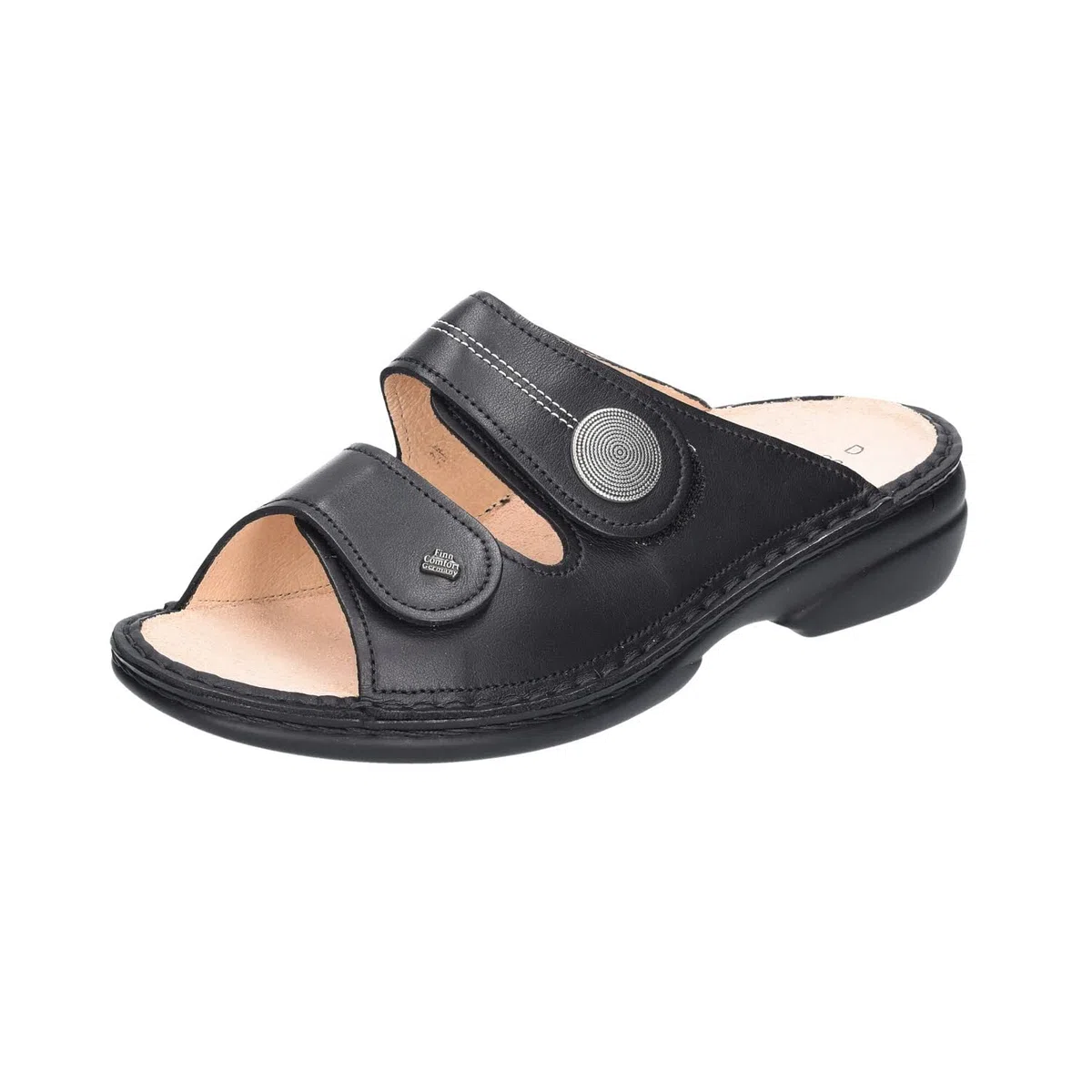 Finn Comfort Sansibar, Ciabatte Donna