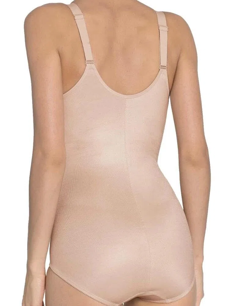 Triumph Doreen + Cotton 01 Bs, Body Donna