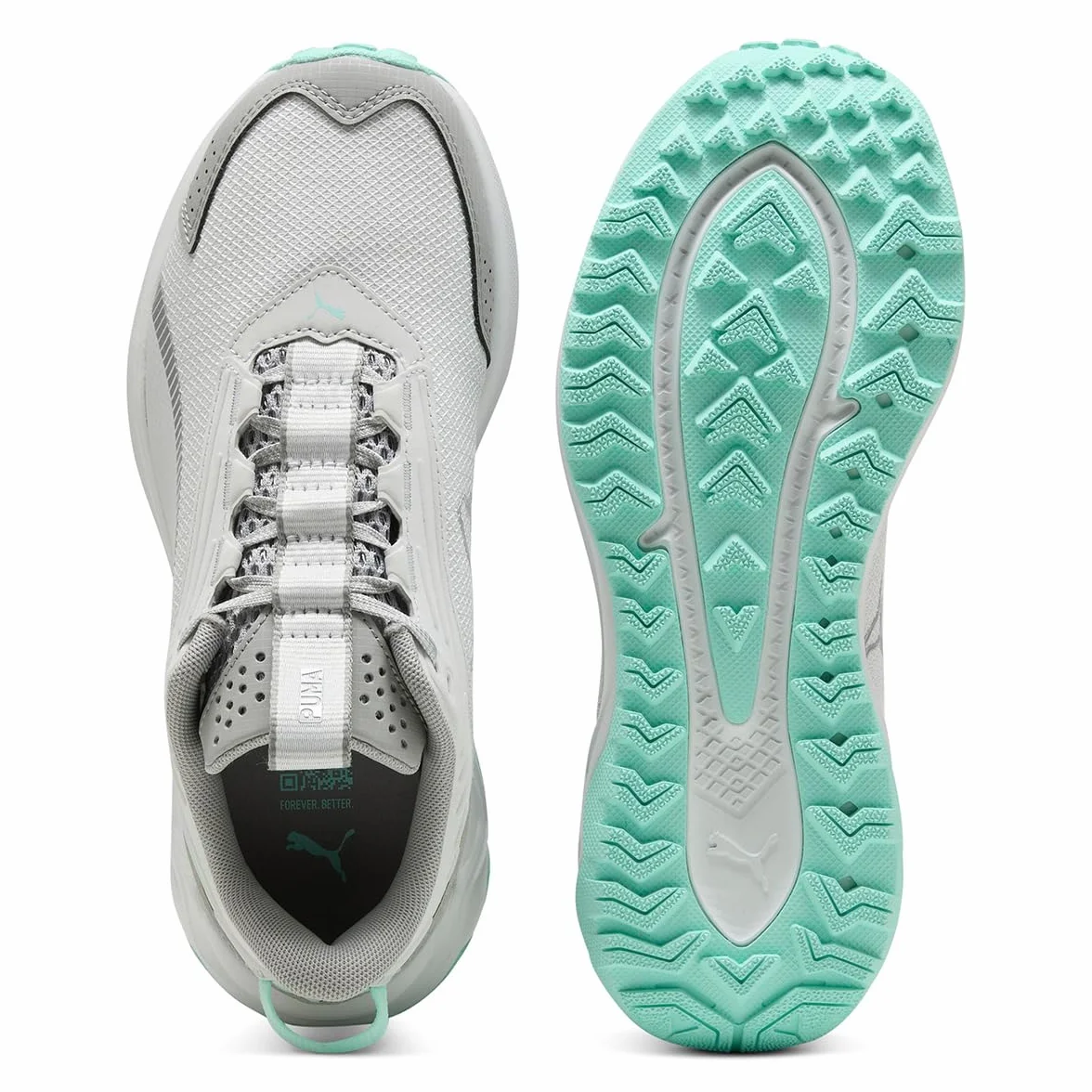Puma Extend Lite Trail Scarpe per Jogging su stradaUnisex - Adulto