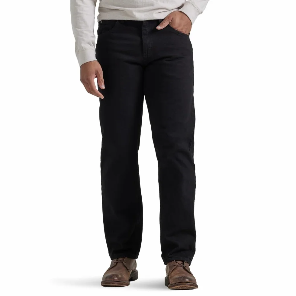 Wrangler Authentics - Zm400st, Jeans Uomo