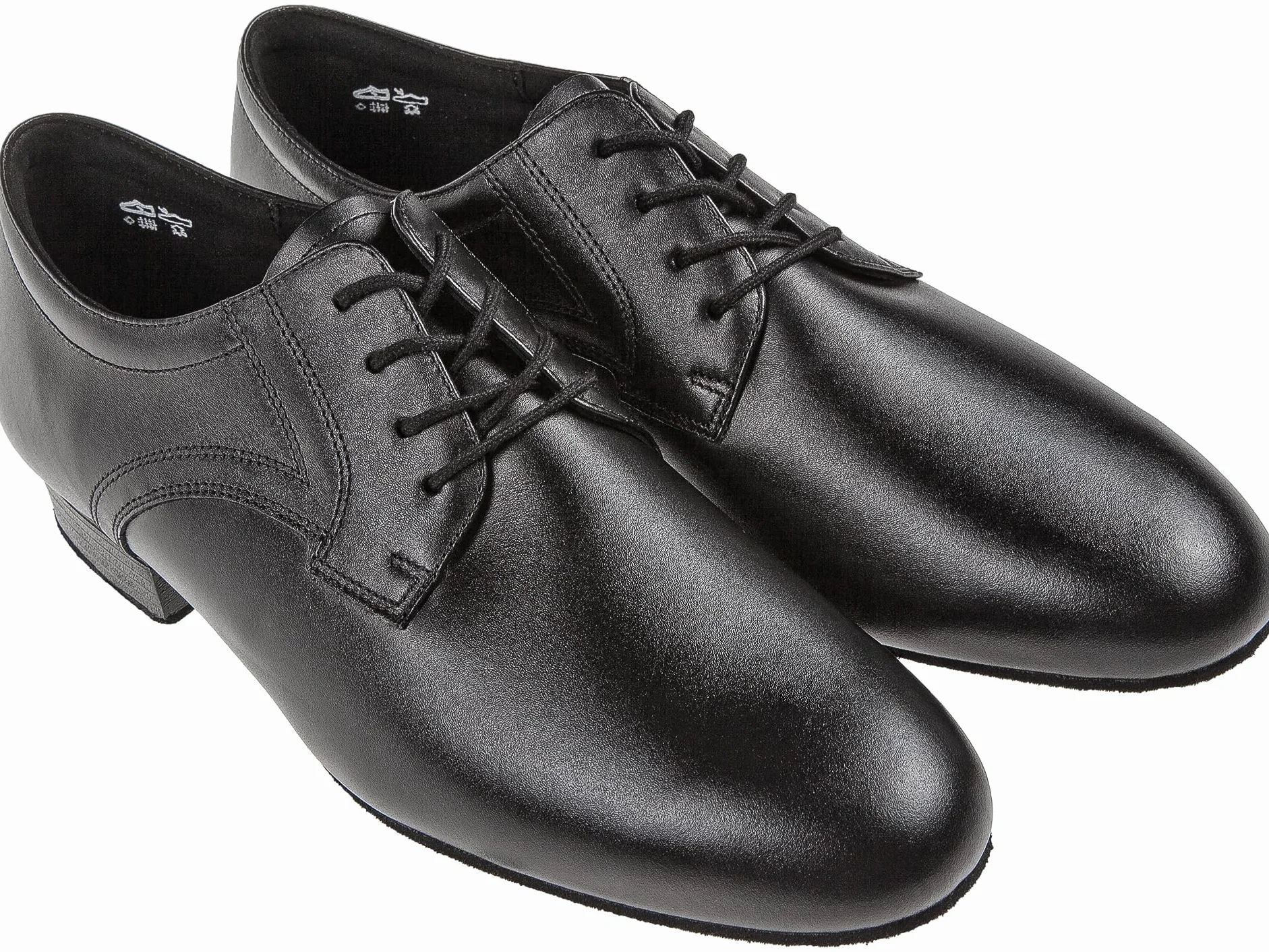 Diamant Tanzschuhe Herren Standard & Latino 085-075-028