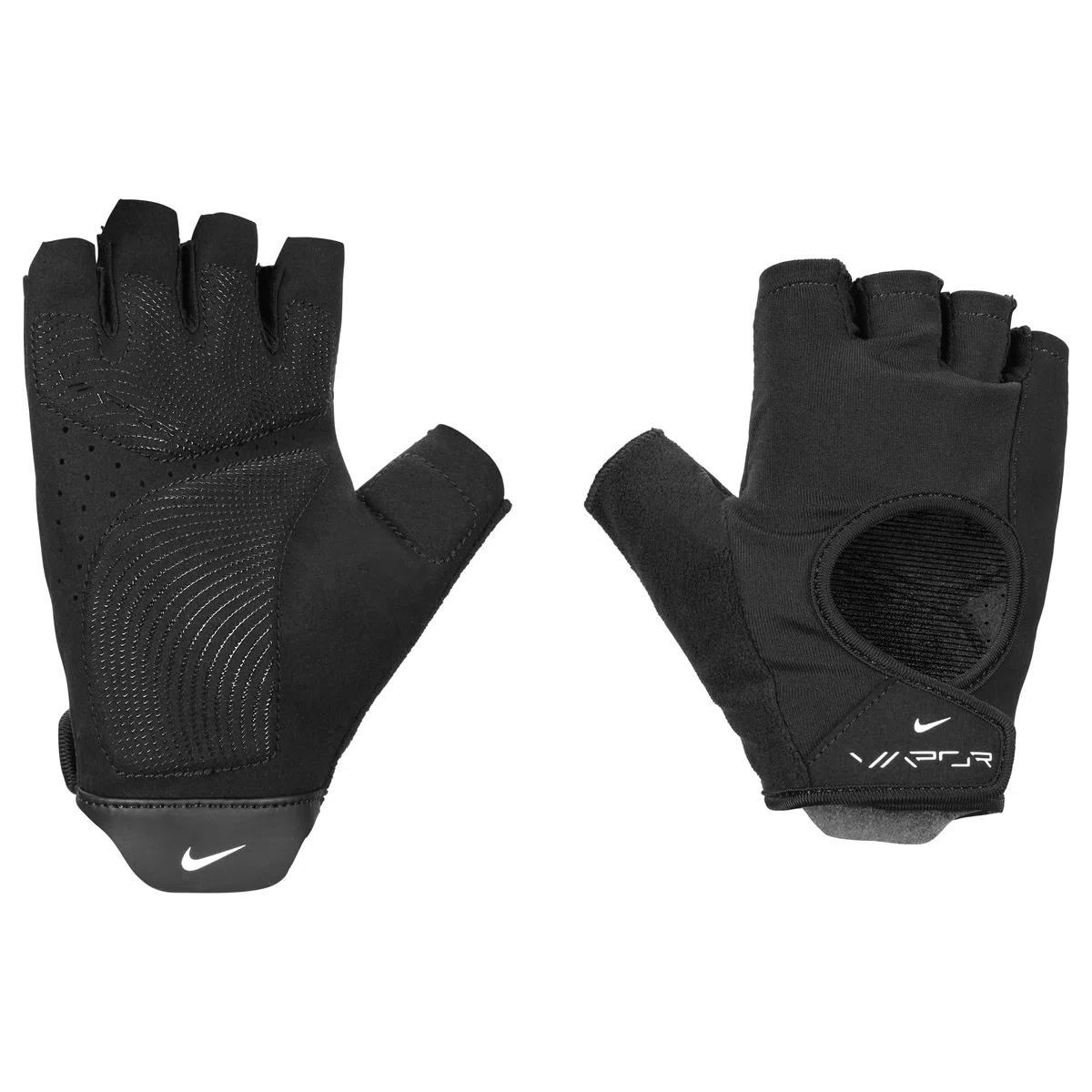 Nike Vapor Elite Fg - Guanti da Allenamento Donna