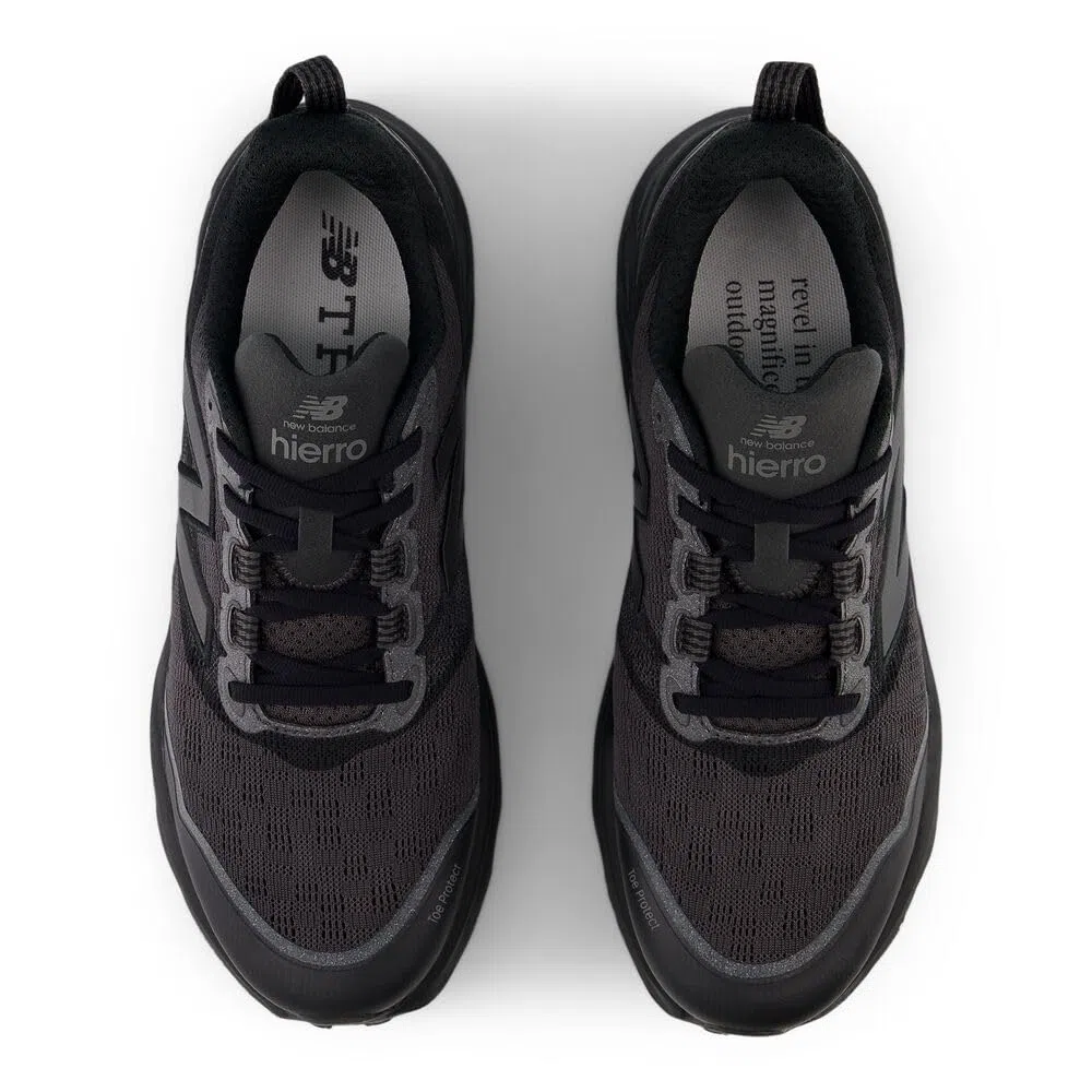 New Balance Mens Fresh Foam X Hierro V9