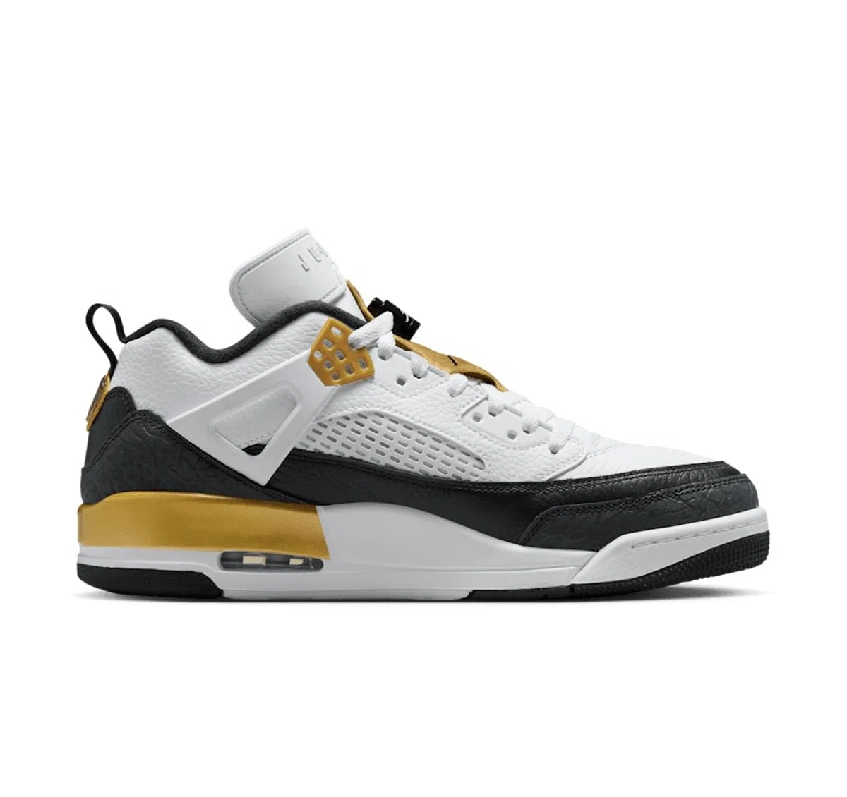 NIKE Jordan Spizike Low - Sneaker da uomo