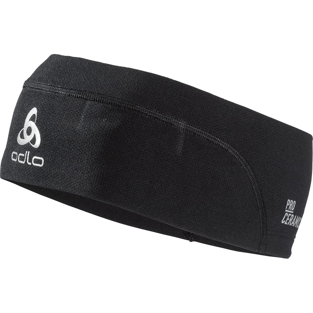 Odlo Unisex Fascia per la fronte CERAMICOOL