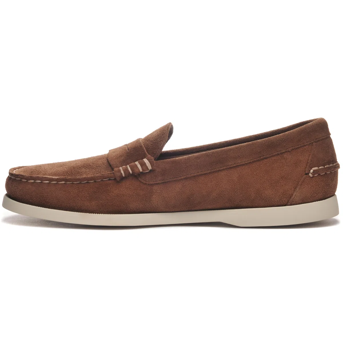 Sebago Dan Boat Flesh out Scarpe