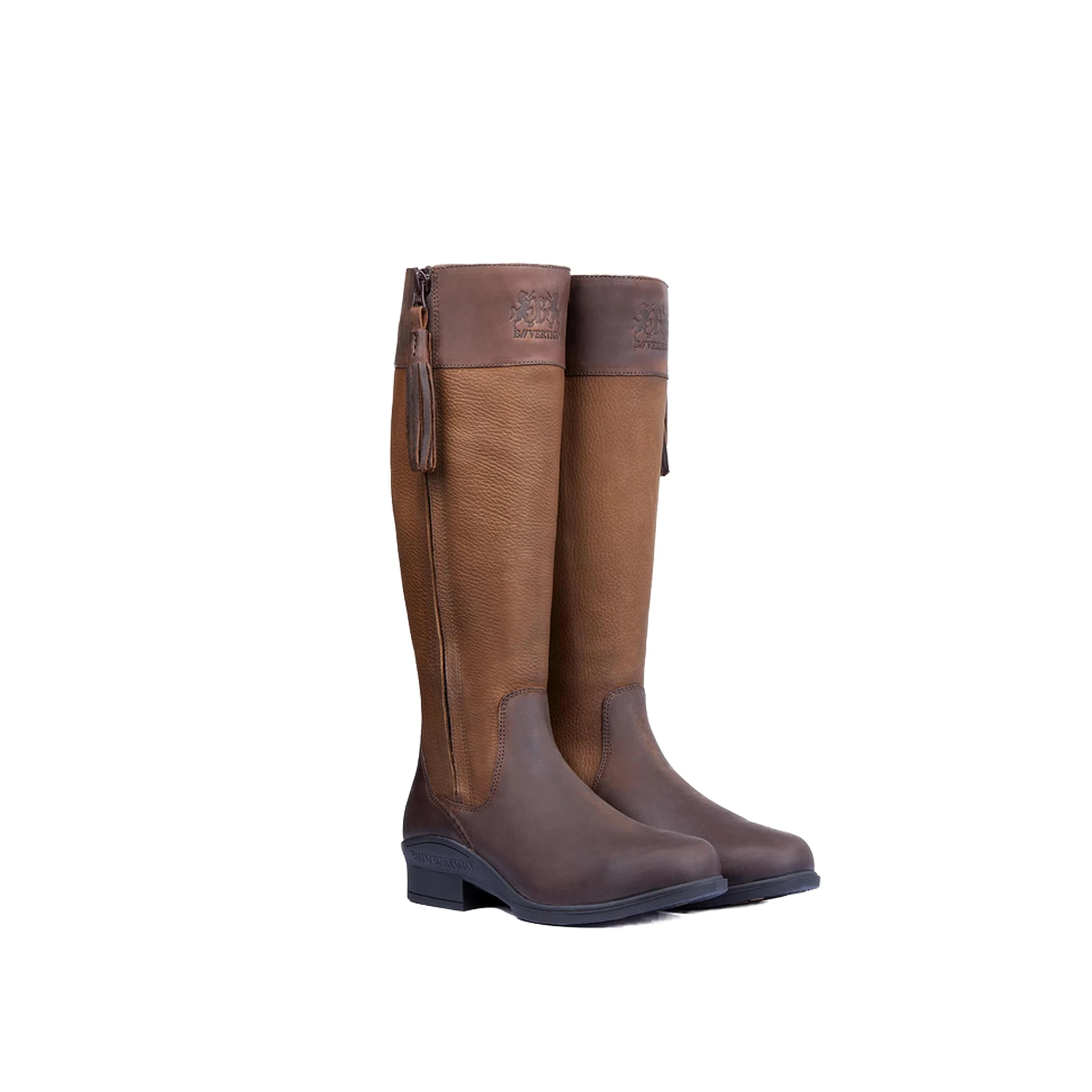 B-Vertigo Amelia - Stivali da donna impermeabili