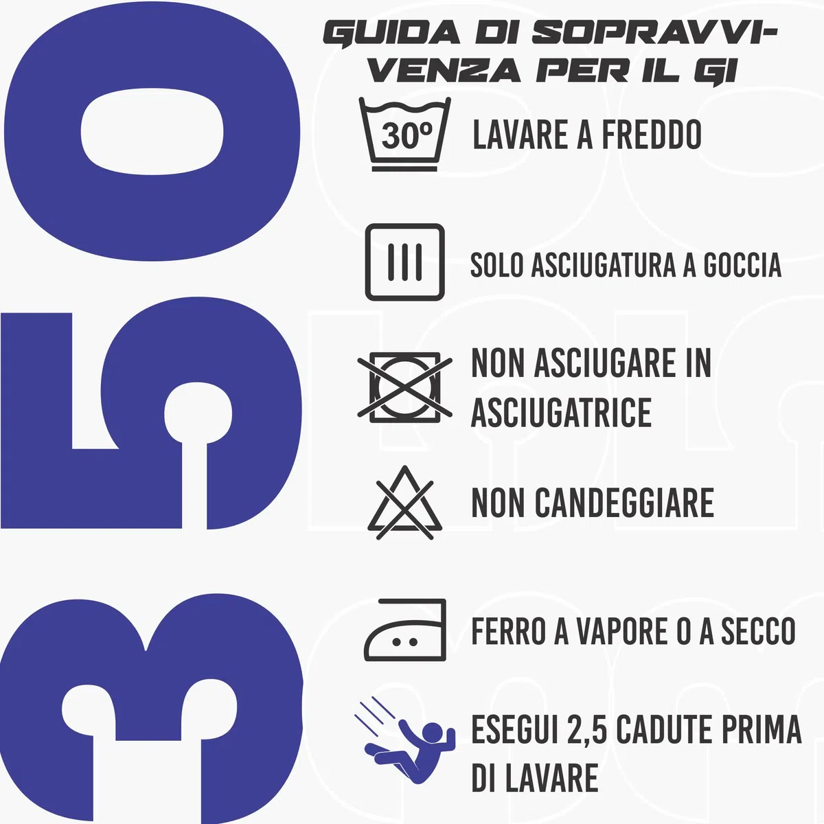 Starpro Kimono Judo GI 350 Grammi Com Miscela di Cotone Premium. Uniforme Professionale per Allenamento e Competizioni - Biano e Blu - Uomini, Donne e Bambini - 110-190 - Senza Cintura