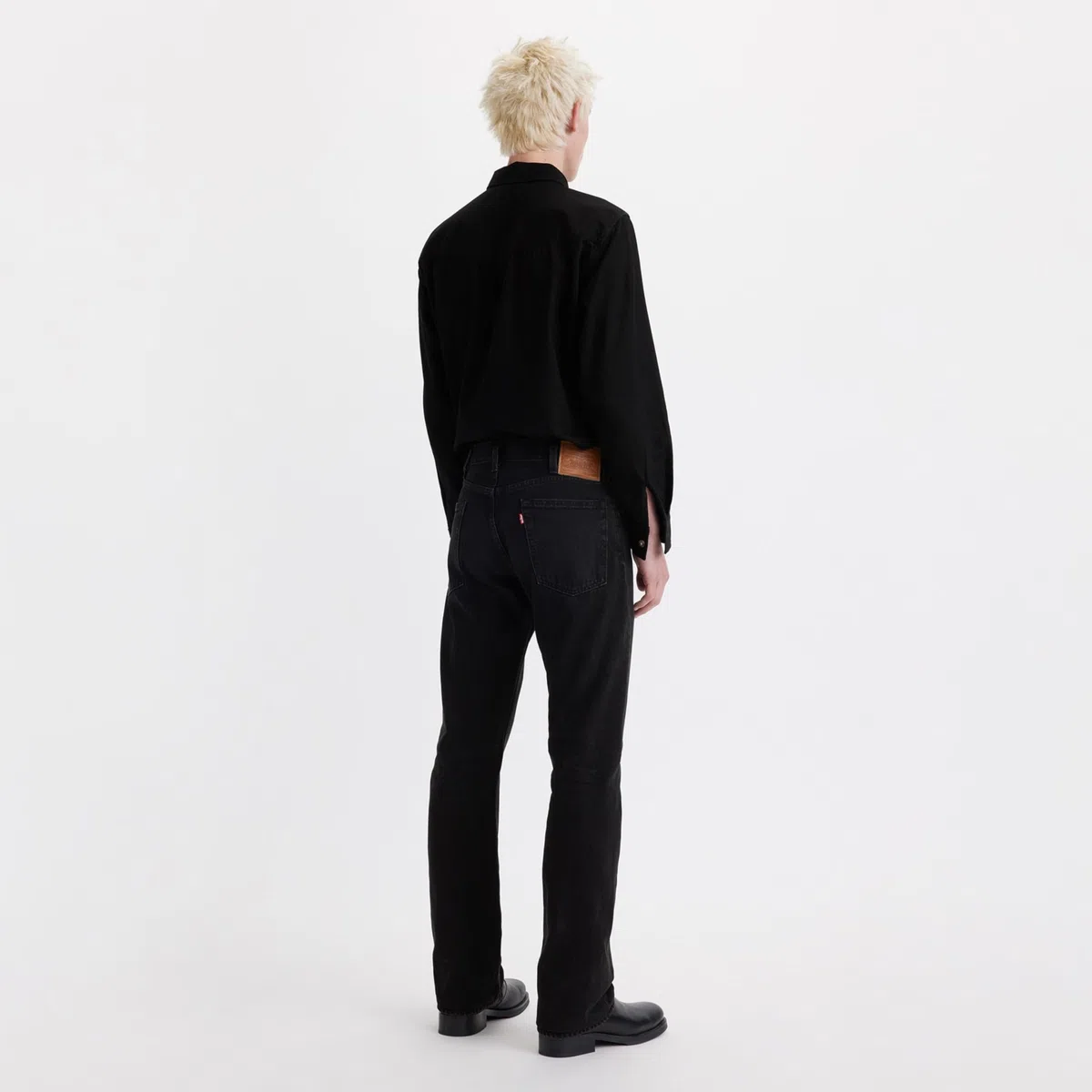 Levi's - 00517-0217, Jeans Uomo