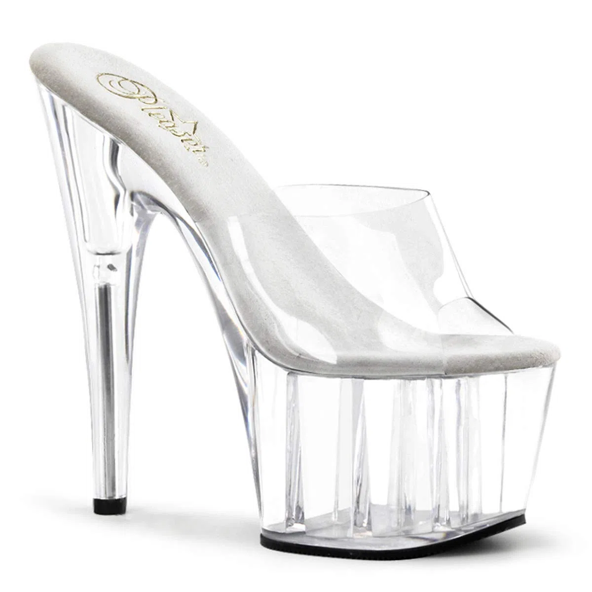 Pleaser - Adore-701, Sandali Aperti da Donna