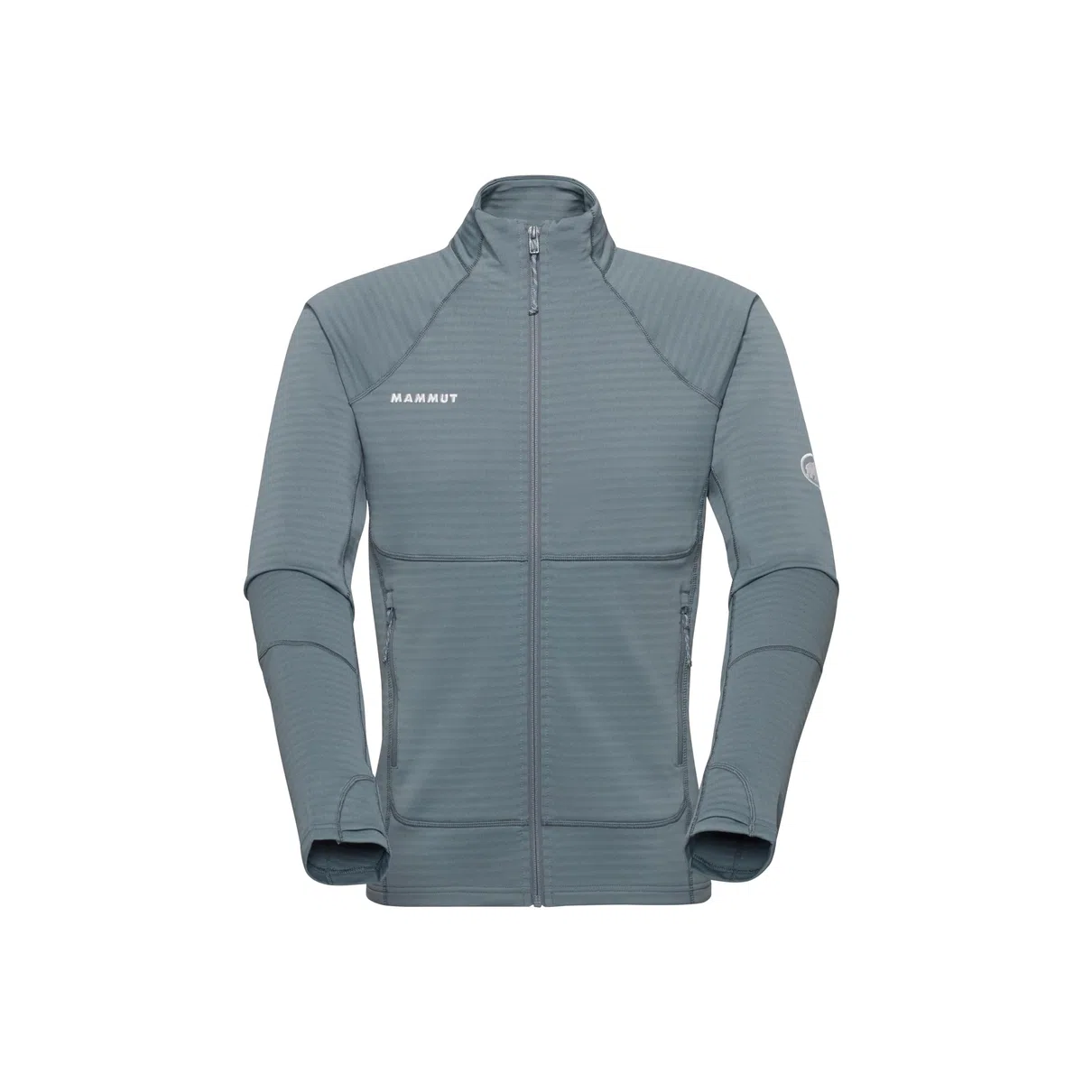 Mammut Taiss Ml Jacket Men Strato intermedio Uomo