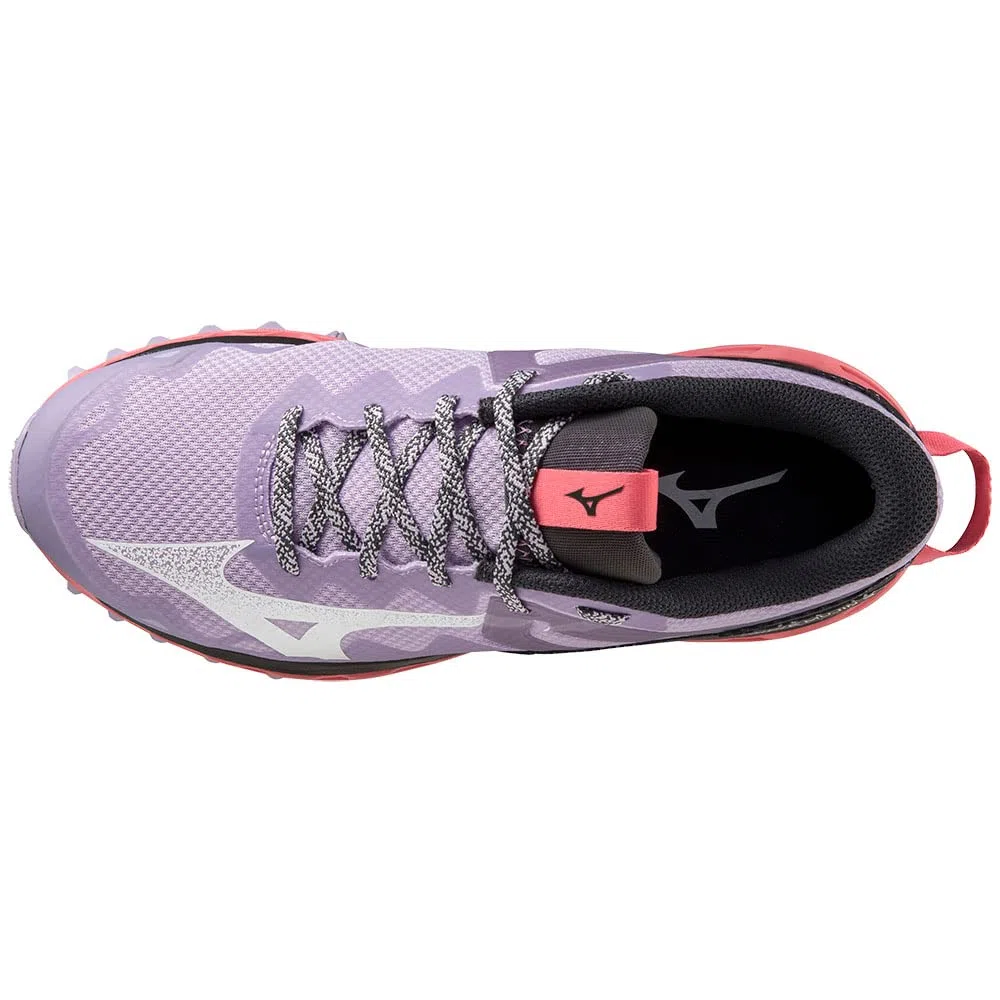 Mizuno Wave Mujin 9 Scarpe da trekkingUnisex - Adulto