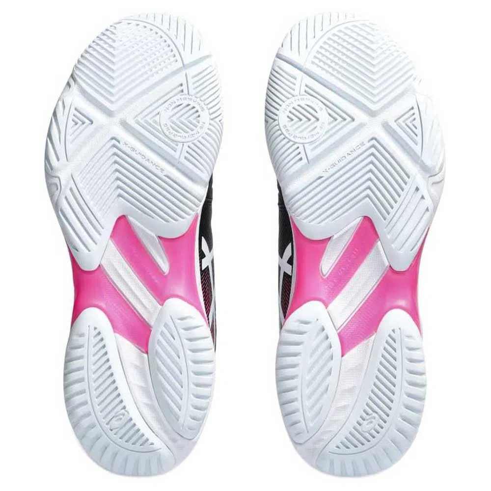 Asics Women's Netburner Ballistic FF 3 Volleyball Shoe Netburner Ballistic FF 3Donna