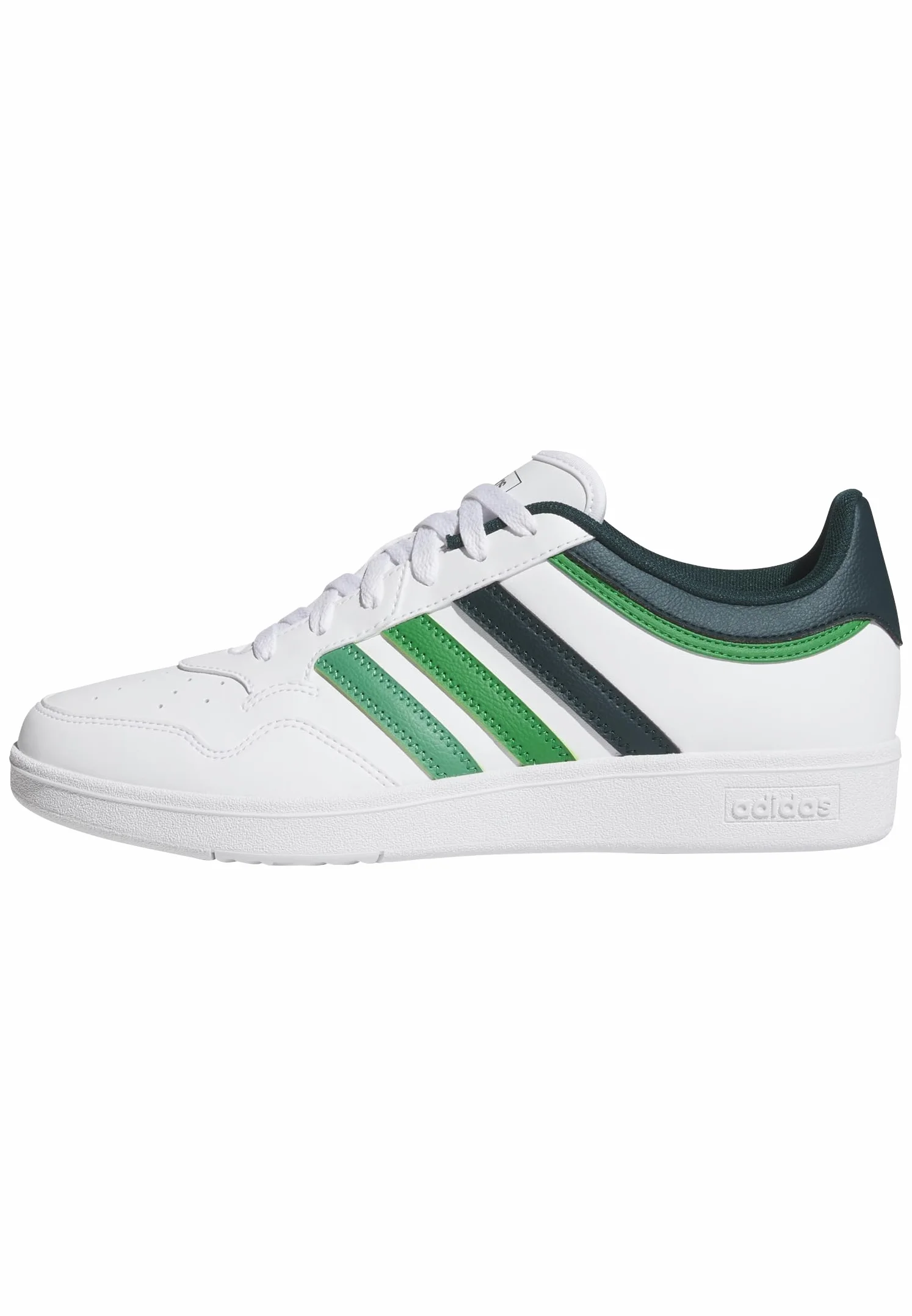 Adidas Unisex - Adulto Hoops 4.0 Scarpe