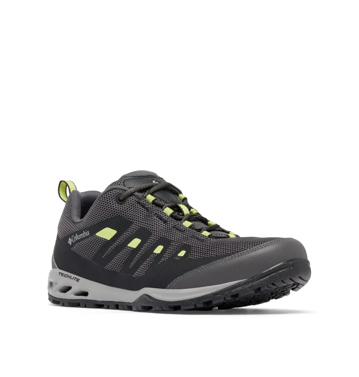 Columbia Vapor Vent, Scarpe da Trekking Basse Uomo