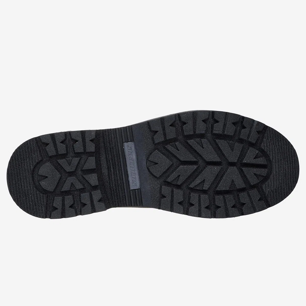 Skechers Corado Memphis, Stivali da Escursionismo Uomo