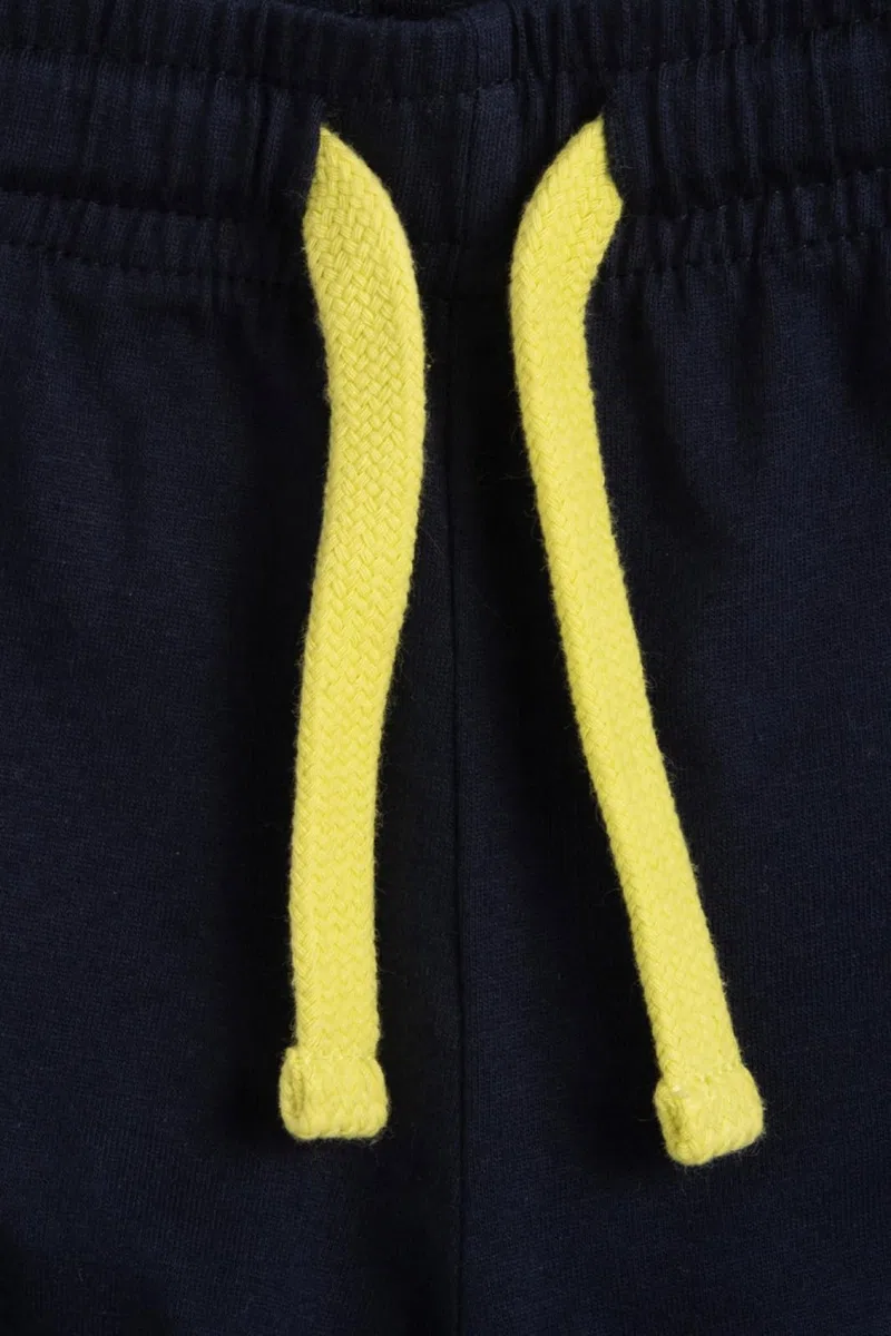 Chicco, Completo Bambino, Set con T-shirt, Pantaloncino e Canottiera Abbinati, in 100% Cotone, Ottimi per la Primavera e l'Estate, Abbigliamento Bambini e Ragazzi