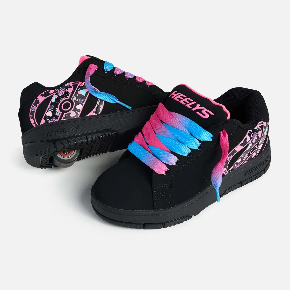 Heelys Kolect Prints Scarpe da ginnasticaDonna