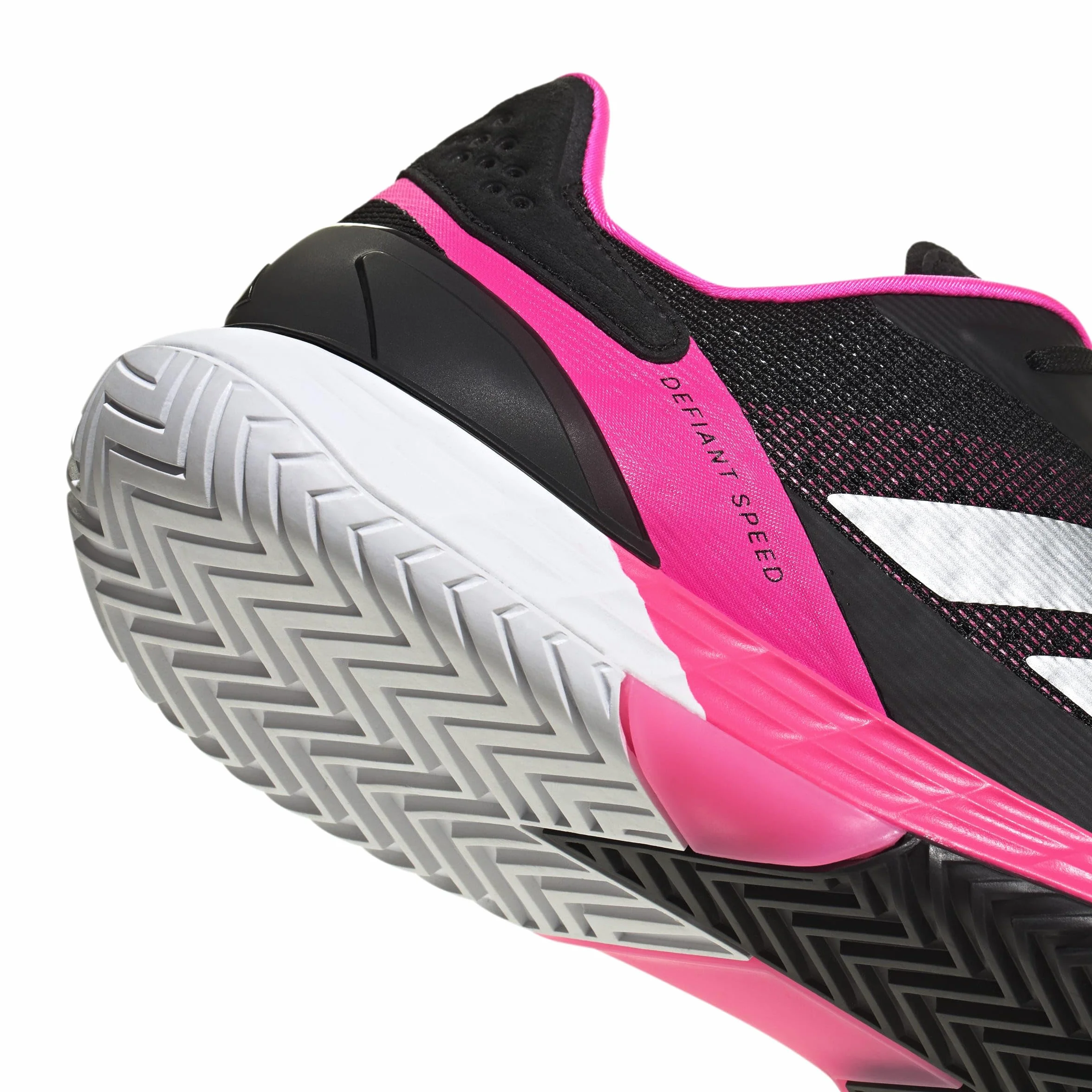adidas Men Scarpe da Tennis Defiant Speed 2