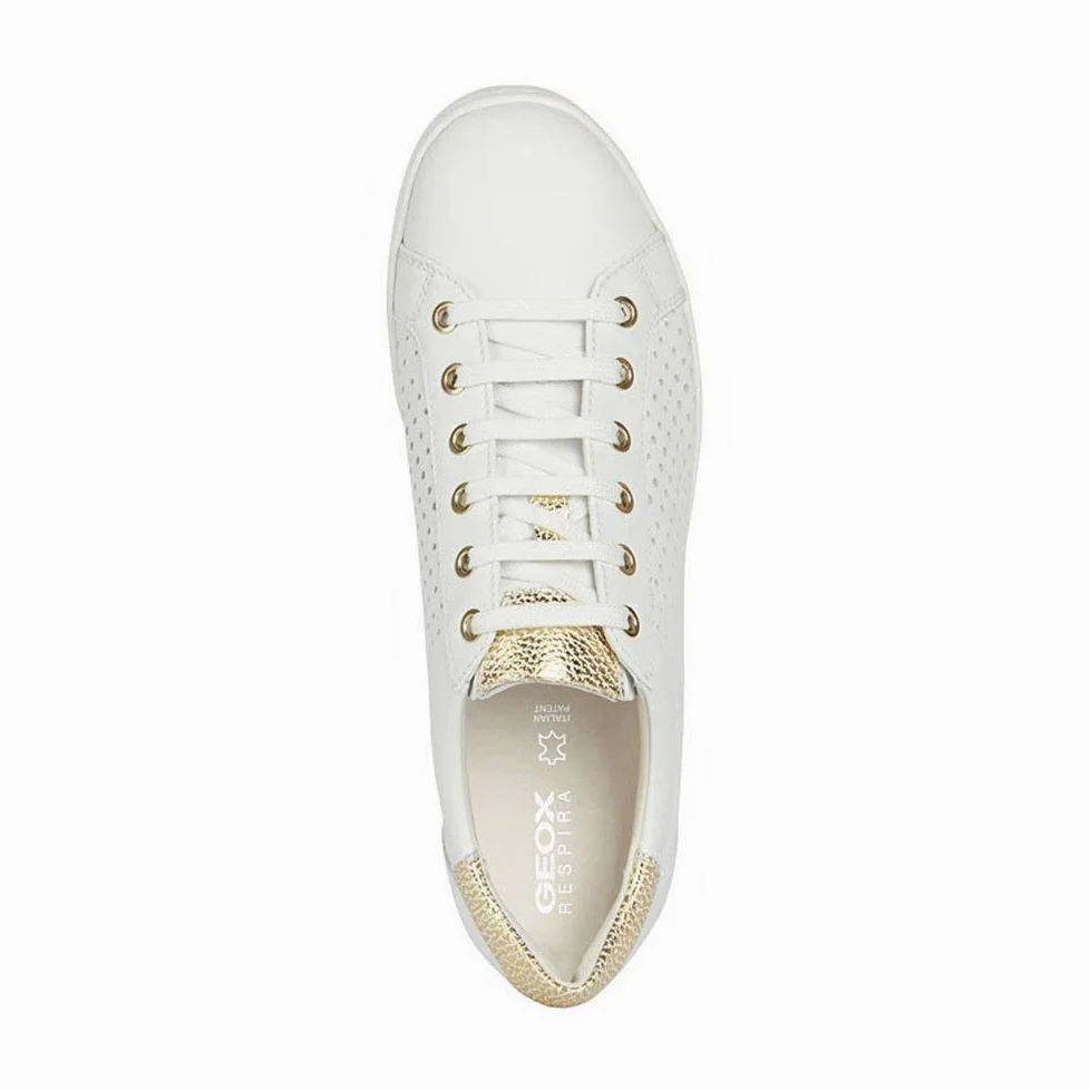 Geox Donna D Jaysen B Sneakers,