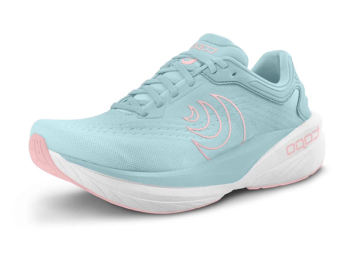 Topo Athletic Phantom 4 - Scarpe da Corsa da Donna, Leggere e comode, 5 mm, per Corsa su Strada